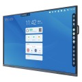 86 IN 4K IFP ANDROID 11 DISPLAY/8GB RAM 64GB ROM WIFI WALL MOUNT - 2067558