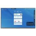 75IN PRO IFP ANDROID 11 DISPLAY/4K 8GB RAM 64GB ROM WIFI WALL MT - 2035468