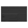 75IN PRO IFP ANDROID 11 DISPLAY/4K 8GB RAM 64GB ROM WIFI WALL MT - 2143980