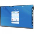 75IN PRO IFP ANDROID 11 DISPLAY/4K 8GB RAM 64GB ROM WIFI WALL MT - 2143982