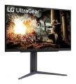 LG 27" 27GS75QX-B - 2144010