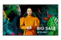 Samsung QB65C QBC Series - 65" LED-backlit LCD display - 4K - for digital signage - 2145149