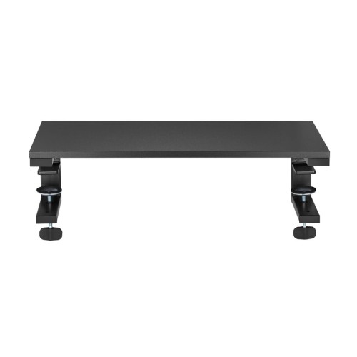 DESKTOP MONITOR RISER STAND/3-IN-1 FREESTAND/CLAMP OR SHELF - 2145217