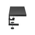 DESKTOP MONITOR RISER STAND/3-IN-1 FREESTAND/CLAMP OR SHELF - 2145222
