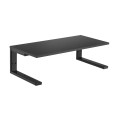 DESKTOP MONITOR RISER STAND/3-IN-1 FREESTAND/CLAMP OR SHELF - 2145221