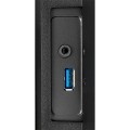 EA241F 24IN IPS BLACK/1920X1080 1000:1 250CD/QM LED - 2145653