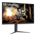 LG 32" 32GS75QX-B UltraGear WQHD HDMI DP 2560x1440 - 2146013