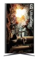 LG 32" 32GS75QX-B UltraGear WQHD HDMI DP 2560x1440 - 2146020