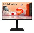 Monitor LG 23,8" 24BA550-B HDMI DP VGA 5xUSB głośniki - 2145991