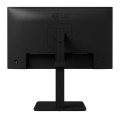 Monitor LG 23,8" 24BA550-B HDMI DP VGA 5xUSB głośniki - 2145996
