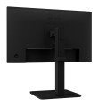Monitor LG 23,8" 24BA550-B HDMI DP VGA 5xUSB głośniki - 2145987