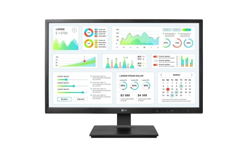 LG 24CK550Z-BP - alt-i-én - Tera2321 - - 2146353