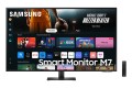 Samsung S43DM702UU skarm - Torba LED - 2147070