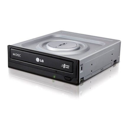 DVD RW SATA 24X INT RET/GH24NSD6 HLDS - 2149705