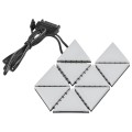 Zestaw przedłużający CORSAIR iCUE LC100 - bel - 2156798