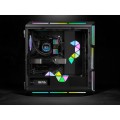 Zestaw przedłużający CORSAIR iCUE LC100 - bel - 2156799