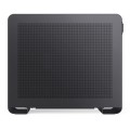 Obudowa Jonsbo U4 Mini Micro-ATX, Szkło Hartowane - Czarna - 2157044