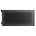 Obudowa Jonsbo U4 Mini Micro-ATX, Szkło Hartowane - Czarna - 2157051