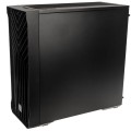 Obudowa Kolink Unity Cascade ARGB Mid-Tower - Czarna - 2157503