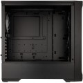 Obudowa Kolink Unity Cascade ARGB Mid-Tower - Czarna - 2157505