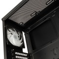 Obudowa Kolink Unity Cascade ARGB Mid-Tower - Czarna - 2157509