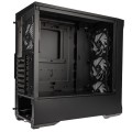 Obudowa Kolink Unity Cascade ARGB Mid-Tower - Czarna - 2157507