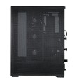Lian Li SUP-01 Midi-Tower - - 2156919