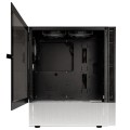 Kolink Observatory MX Glass ARGB Midi Tower Case - black/white - 2157270