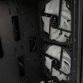 Kolink Observatory MX Glass ARGB Midi Tower Case - black/white - 2157272