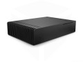 Streacom ST-FC10B Alpha Fanless HTPC Aluminium Gehäuse - schwarz - 2157733