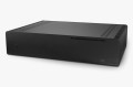Streacom ST-FC10B Alpha Fanless HTPC Aluminium Gehäuse - schwarz - 2157736