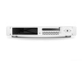 Streacom ST-FC5S Alpha Optical Fanless HTPC Alu-Gehäuse - silber - 2157939