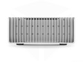 Streacom ST-FC8S Alpha Fanless HTPC Aluminiowa Obudowa - srebrna - 2158069
