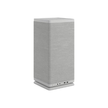 Fractal Design Mood Mini-ITX Case - szary - 2158205