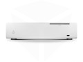 Streacom ST-FC10S Alpha Fanless HTPC Aluminiowa Obudowa - srebrna - 2158243