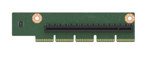 Karta rozszerzeń Intel do systemów 1U M50CYP Slot#1