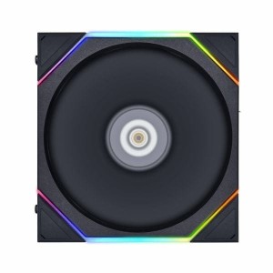 Wentylator z odwróconymi łopatkami Lian Li UNI FAN serii TL - 140mm,