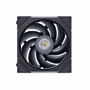 Lian Li UNI FAN TL Series Wentylator - 120mm, czarny