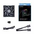 Lian Li UNI FAN TL Series Wentylator - 120mm, czarny - 2158994