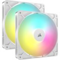 Corsair RS ARGB PWM LA? Â1/4fter - 2er Pa - 2159046