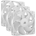 CORSAIR LA1 / 4fter 120*120*25 RS120 BIAŁY - 2159050