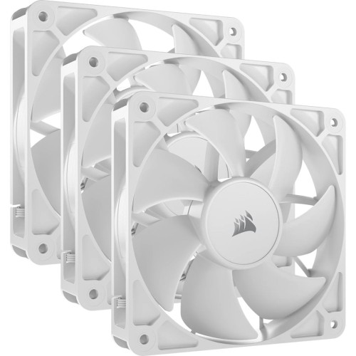 CORSAIR LA1 / 4fter 120*120*25 RS120 BIAŁY - 2159050