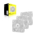 CORSAIR LA1 / 4fter 120*120*25 RS120 BIAŁY - 2159055