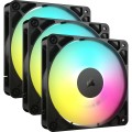 Corsair RS ARGB PWM LA? Â1/4fter - 3er Pa - 2159087