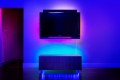Razer | Inteligentna listwa świetlna Aether | Dla pokoi dla graczy | Podświetlenie RGB | 25000 h - 2159897