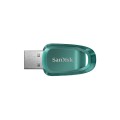 ULTRA ECO USB FLASH DRIVE USB/3.2 GEN 1 256GB UPTO 100MB/S R 5 - 2161702