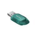 ULTRA ECO USB FLASH DRIVE USB/3.2 GEN 1 256GB UPTO 100MB/S R 5 - 2161703