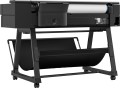 HP DesignJet T850 - drukarka w formacie stor - 2162538