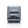 BROTHER RJ2050Z1 MOBILE PRINTER - 2036239