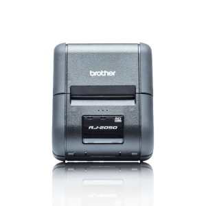 BROTHER RJ2050Z1 MOBILE PRINTER